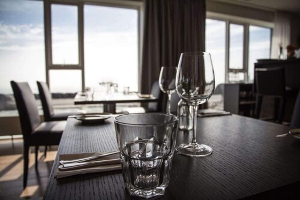 Fosshotel Westfjords Patreksfjordur Eksteriør billede