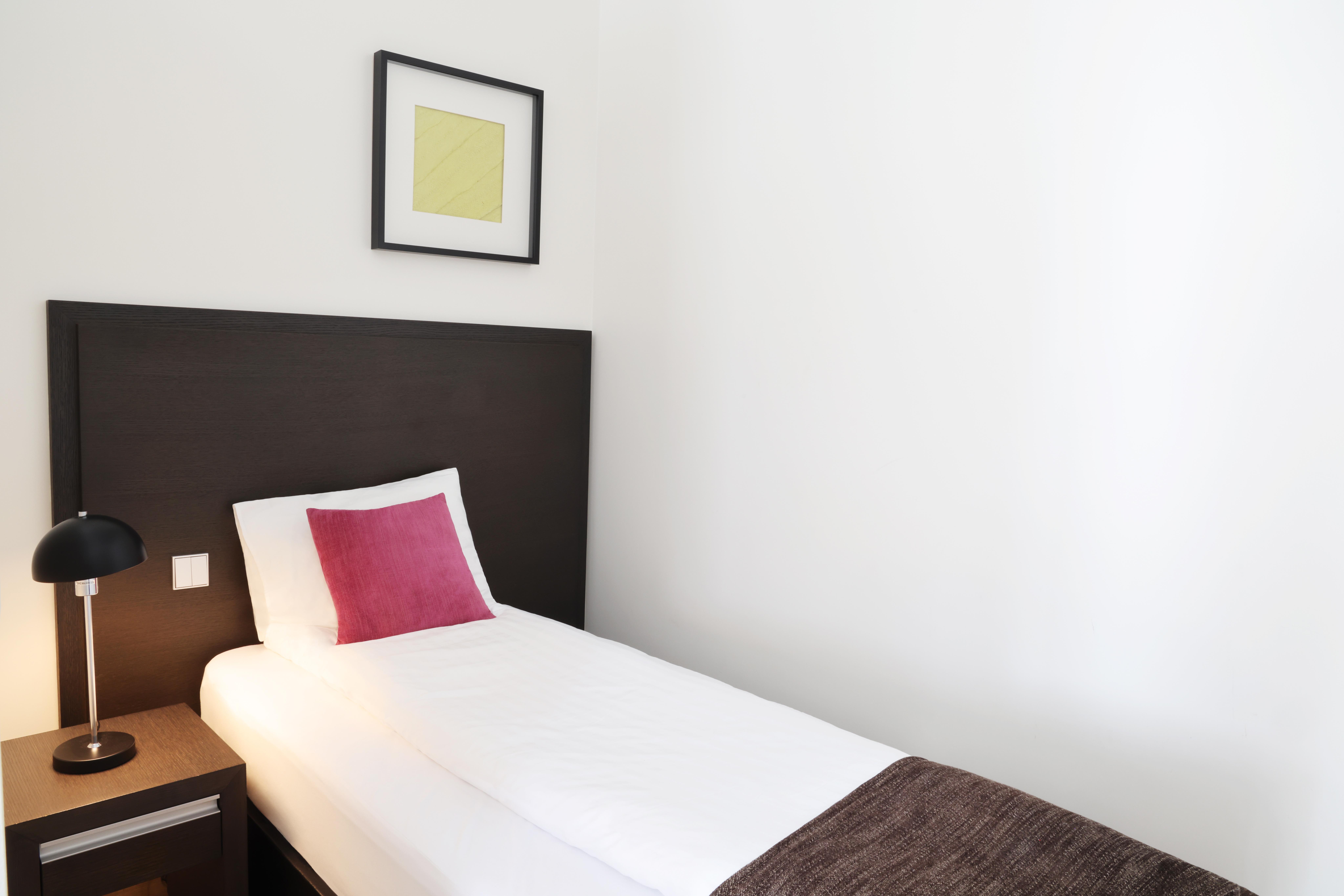 Fosshotel Westfjords Patreksfjordur Eksteriør billede