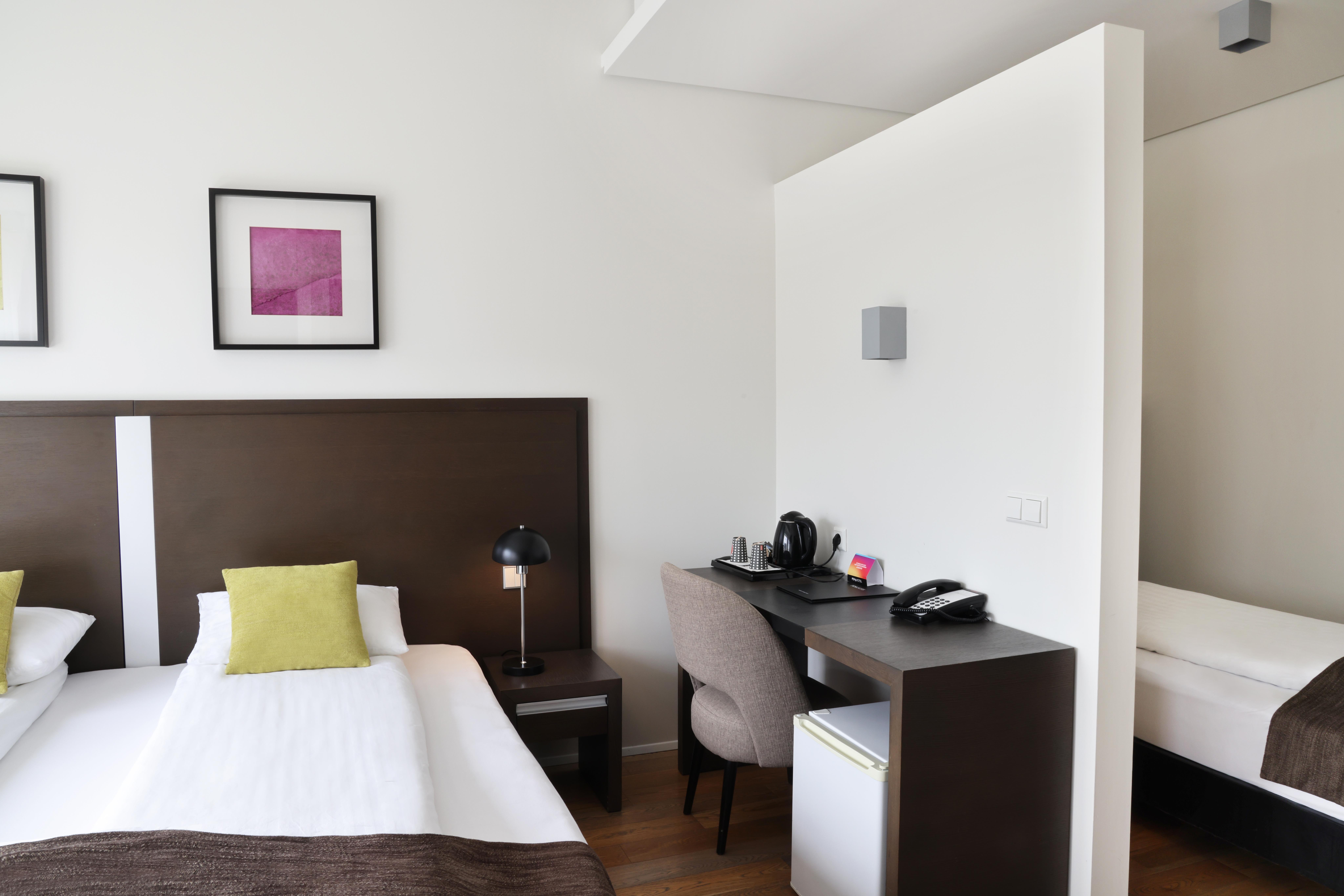 Fosshotel Westfjords Patreksfjordur Eksteriør billede