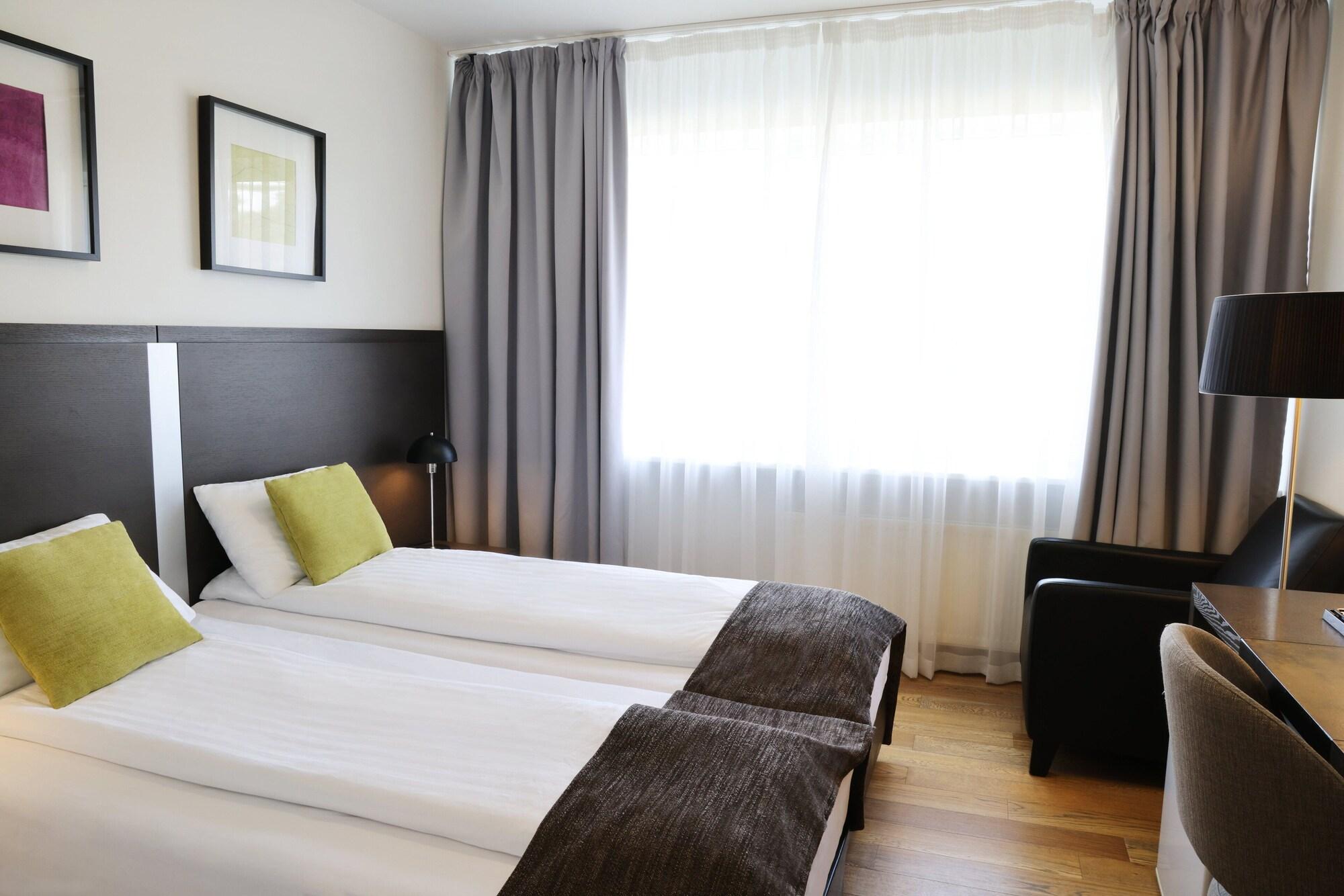 Fosshotel Westfjords Patreksfjordur Eksteriør billede