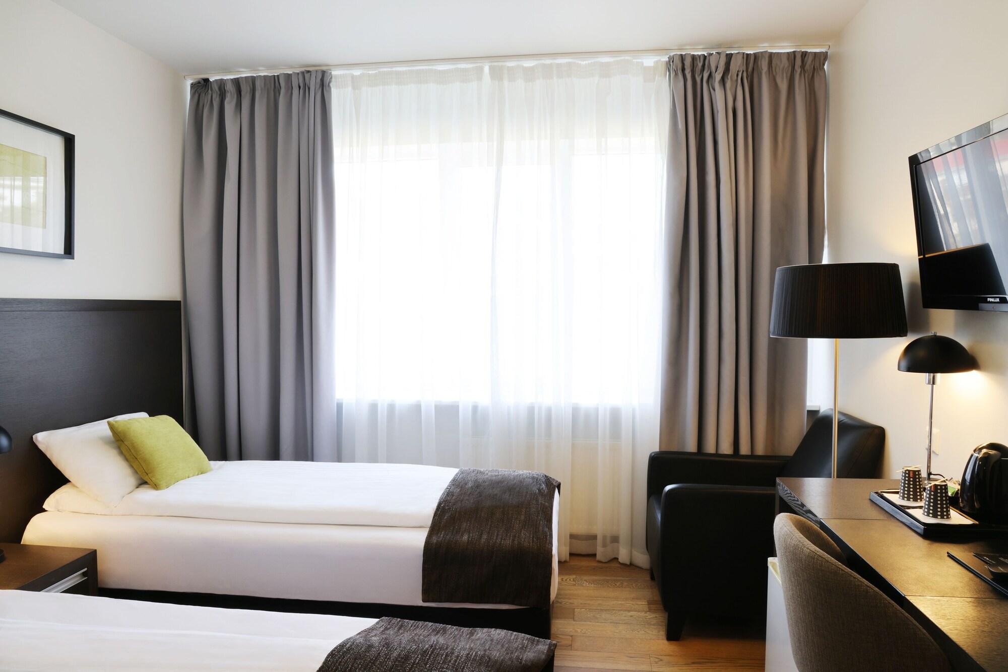 Fosshotel Westfjords Patreksfjordur Eksteriør billede