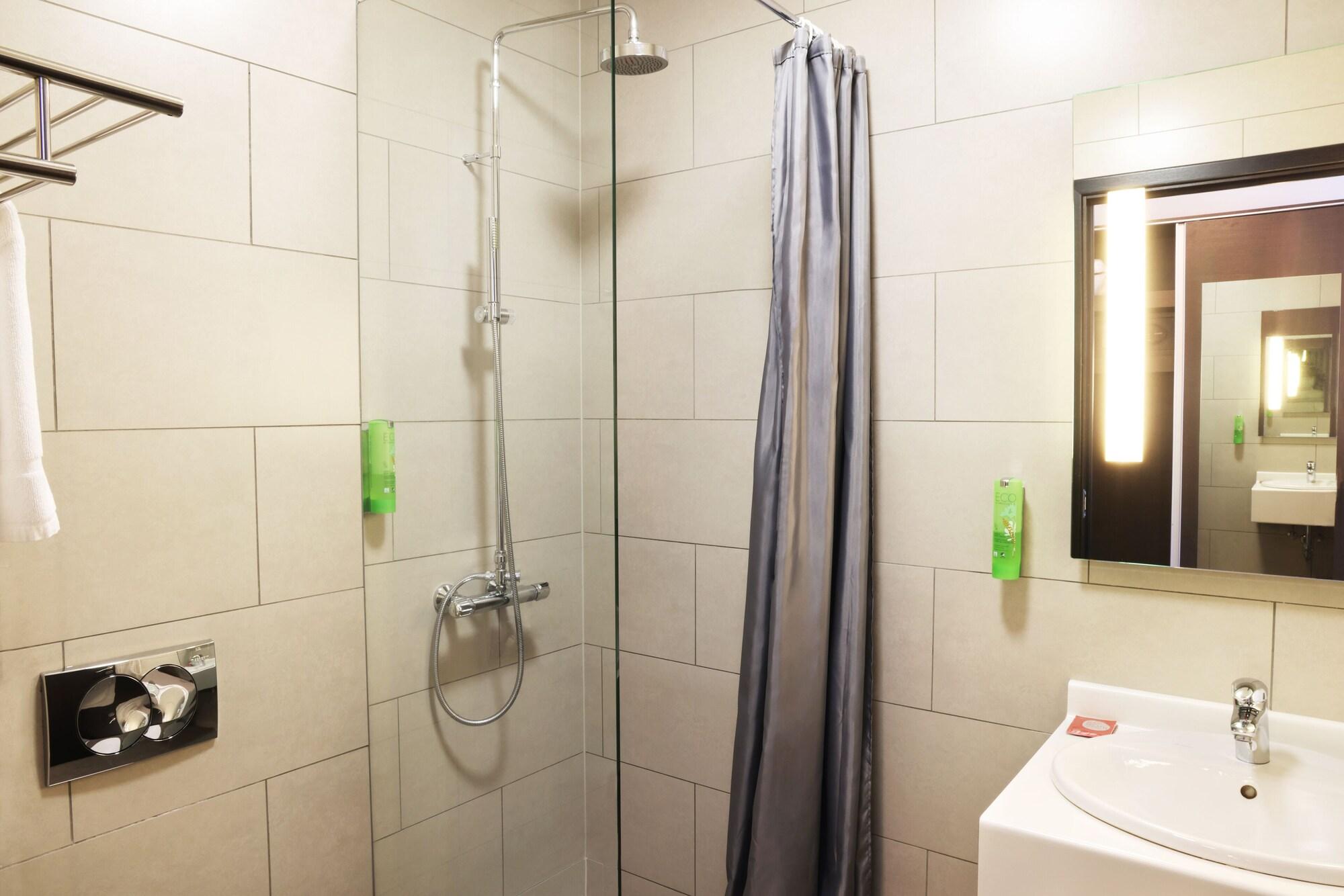 Fosshotel Westfjords Patreksfjordur Eksteriør billede
