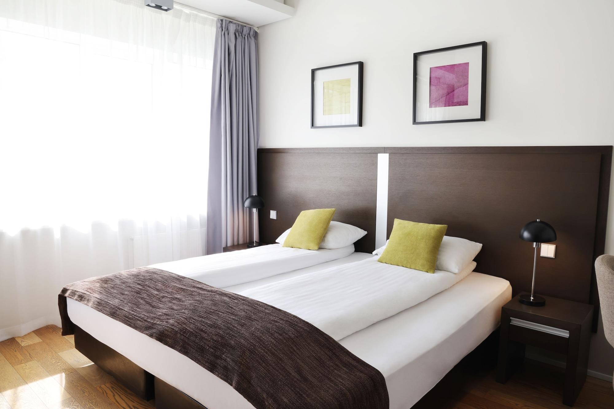 Fosshotel Westfjords Patreksfjordur Eksteriør billede